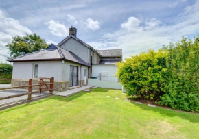 Gwynnant Cottage